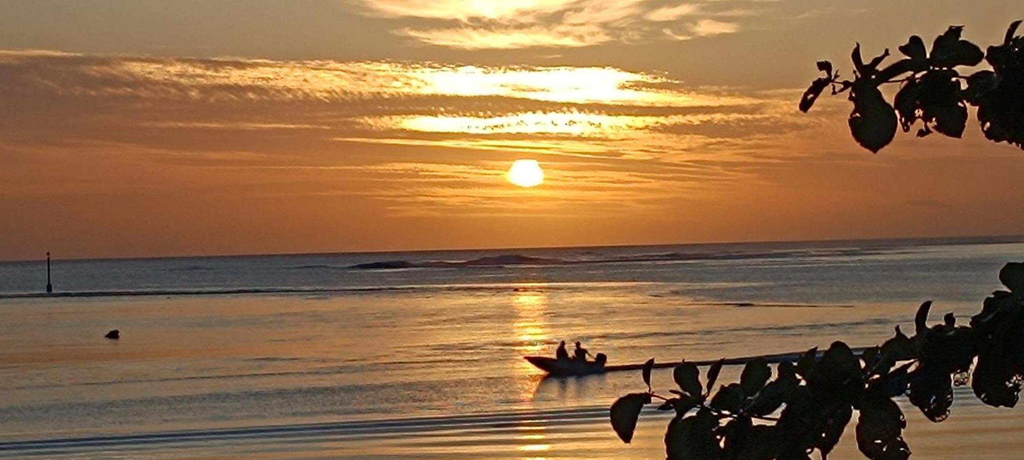 Hava'E Lodge Teahupoo Εξωτερικό φωτογραφία