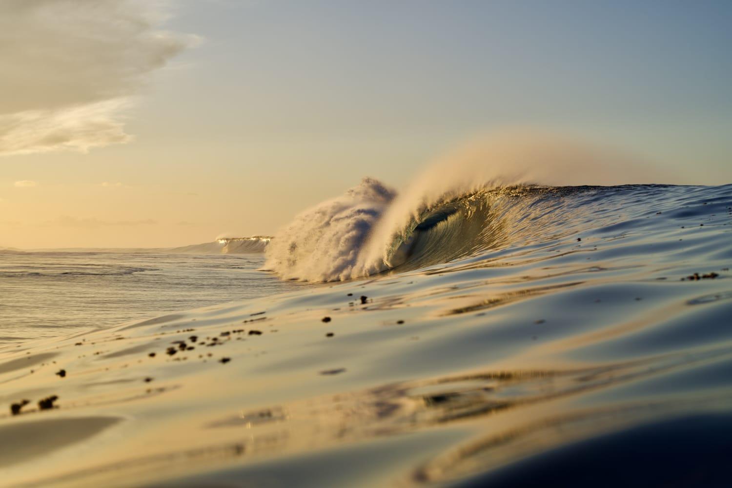 Hava'E Lodge Teahupoo Εξωτερικό φωτογραφία