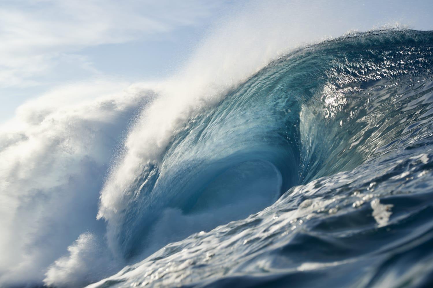 Hava'E Lodge Teahupoo Εξωτερικό φωτογραφία