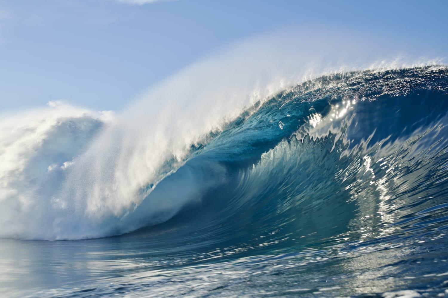 Hava'E Lodge Teahupoo Εξωτερικό φωτογραφία
