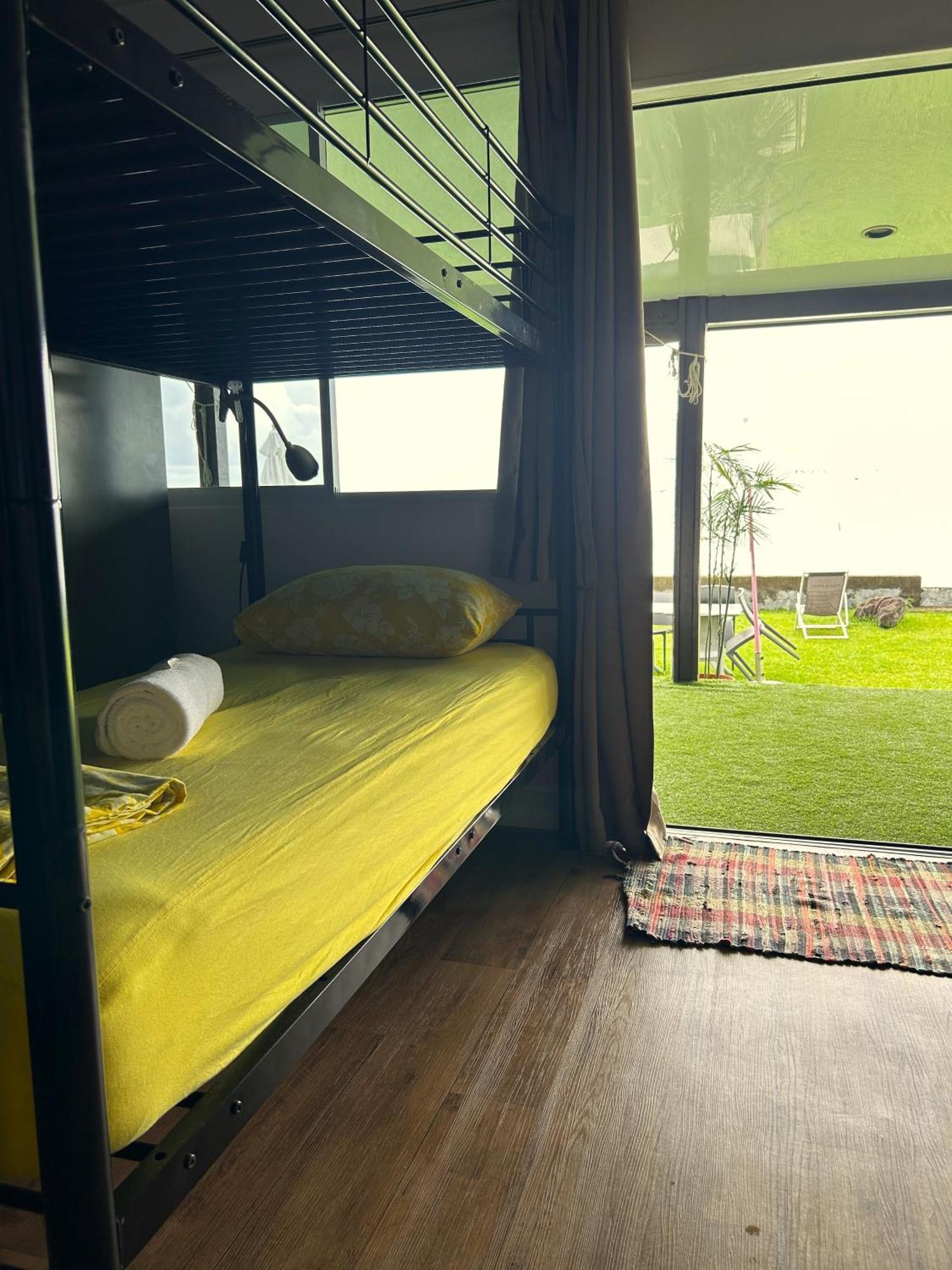 Hava'E Lodge Teahupoo Εξωτερικό φωτογραφία